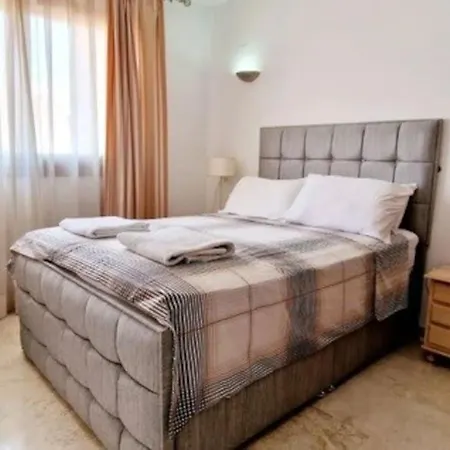 Cc8 Ii By Zanis Appartement *