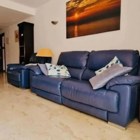 Cc8 Ii By Zanis Appartement *