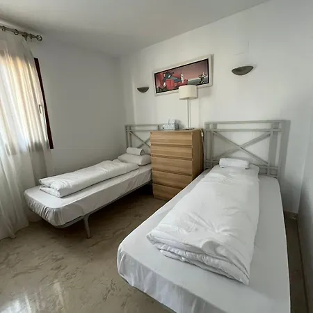 Cc8 Ii By Zanis Appartement