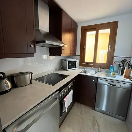Apartman Cc8 Ii By Zanis *