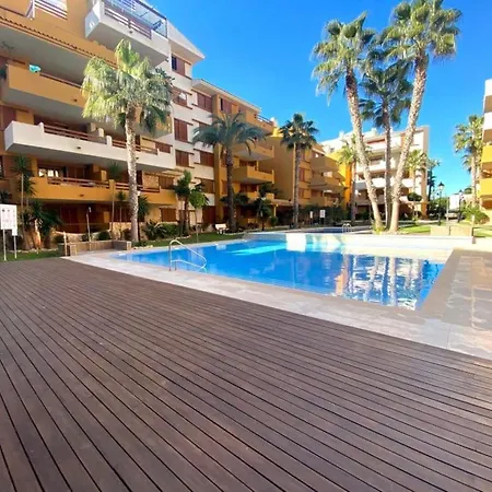 Apartman Cc8 Ii By Zanis Torrevieja